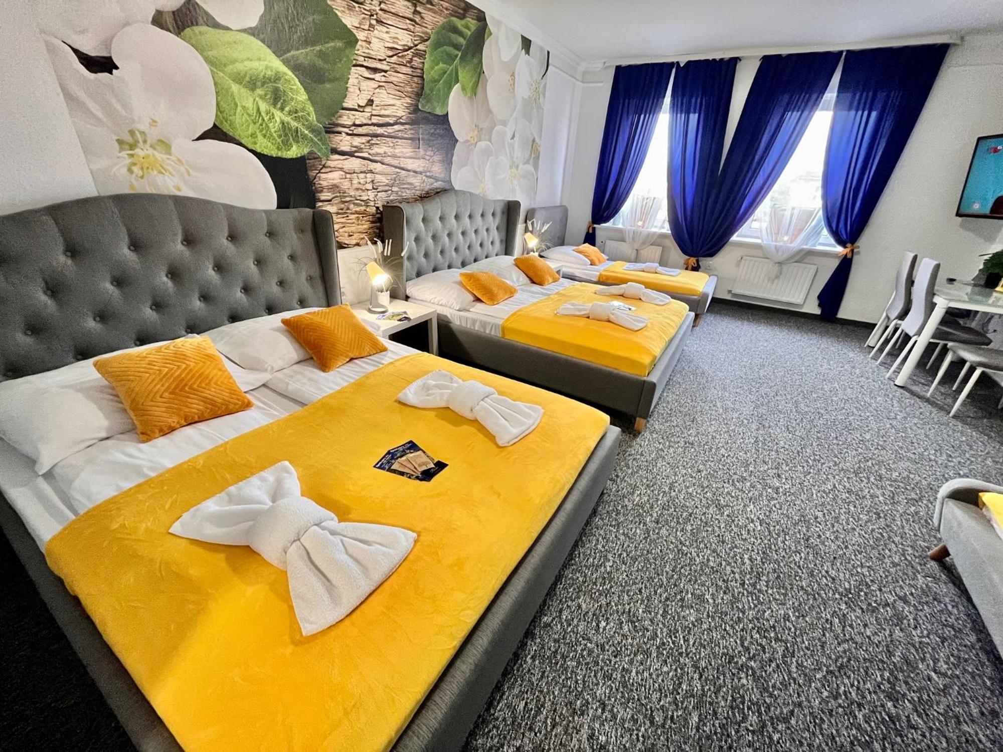 Great Polonia Swidnica City Center Kültér fotó